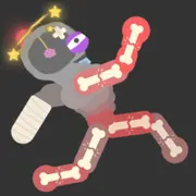 Ragdoll Drop logo