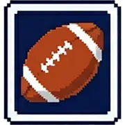 Retro Bowl logo