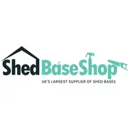 Shed Base Shop logo