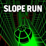 SLOPE RUN