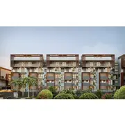 Sobha Sacred Grove by the Lake logo