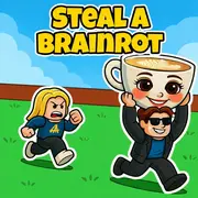 Steal A Brainrot