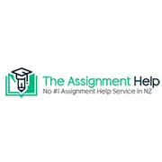 The Assignment Help logo
