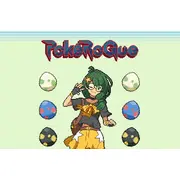 Pokerogue logo