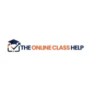 The Online Class Help logo