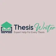 Thesis Writing Services in UK logo