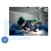 Obstetrics and gynecology logo