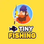 Tiny Fishing logo