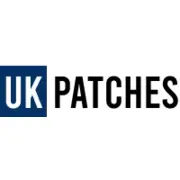 UK Patches logo
