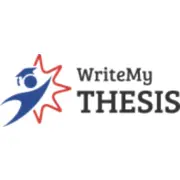 Write My Thesis UK logo