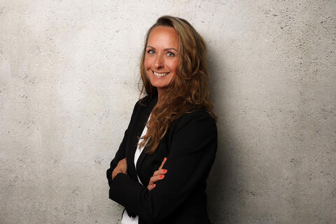 Kontakt Sandra Jörn