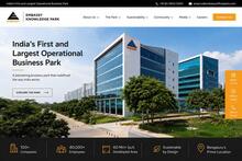 Embassy Knowledgepark  picture