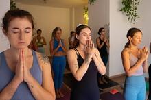 Ashtanga Shala  picture