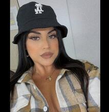 Olivia Hill  picture