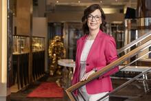 Silke Leicht picture