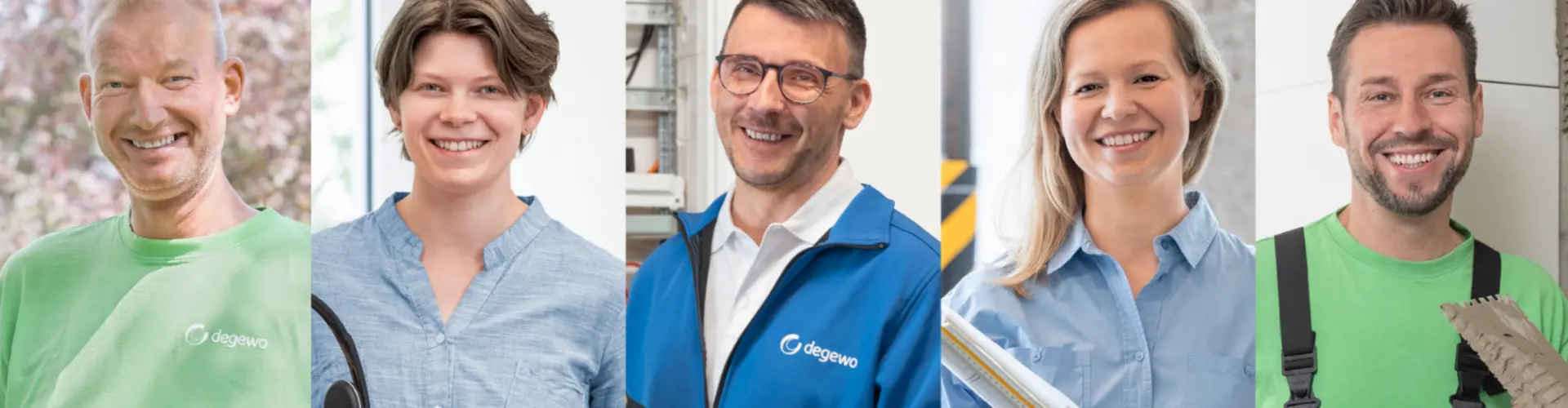 GEWOBE Wohnungswirtschaftliche Beteiligungsgesellschaft mbH cover