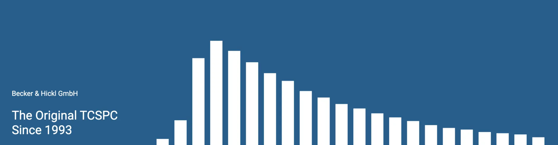 Becker & Hickl GmbH cover